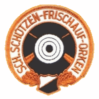 Scheiben­schützen "Frisch Auf" Orken 1933 e.V.