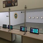10m Schießstand